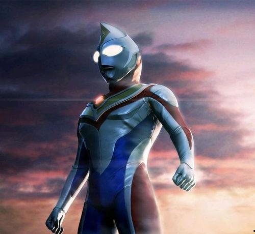 德凯奥特曼最新爆料了,神秘力量觉醒，宇宙守护战再起风云  第1张